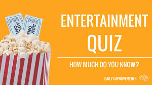 We tend to publish at least one set of general knowledge quiz questions each week and the aim is to keep write questions on a broad. Entertainment Stay At Home Quiz General Knowledge Trivia Youtube