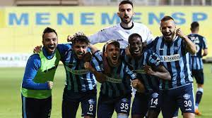 Adana demirspor page on flashscore.com offers livescore, results, standings and match details (goal scorers, red cards Adana Demirspor 26 Yil Sonra Super Lig De Son Dakika Haberleri