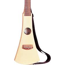 left handed acoustic guitar