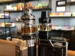 Looking to buy a new clearomizer for your vape? Why Vape Juice Turns Dark Or Brown