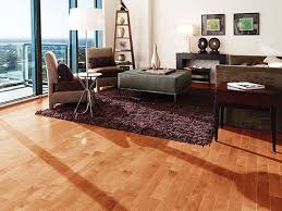 wood and laminate flooring supplier in