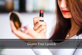 gluten free lipstick the celiac diva