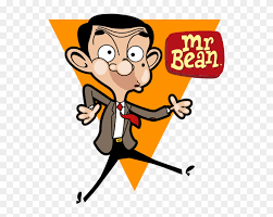 Bean) is a british animated sitcom produced by tiger aspect productions in association with richard purdum productions, varga holdings and sunwoo entertainment (for its first three seasons). The Animated Series Mr Bean Cartoon Png Free Transparent Png Clipart Images Download