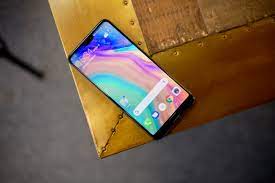 Huawei P20 Pro Review | Trusted Reviews