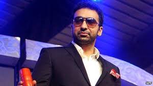 Humble beginning you know, i had a humble beginning and my life was not as luxurious as it is now. Raj Kundra India Ipl Team Owner S Passport Seized Bbc News