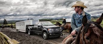 2018 Ford F 150 Vs F 250 Towing Capacity Packages St