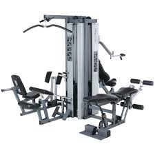 Precor S3 45 Strength Training System Multi Gym