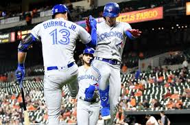 Toronto blue jays performance & form graph is sofascore baseball livescore unique algorithm that we are generating from team's last 10 matches, statistics, detailed analysis and our own knowledge. Blue Jays Why Can T The Jays Be Competitive In 2020