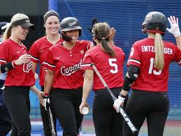 With softball removed from the olympic program following beijing, this was the last opportunity for olympic glory. Wbsc World Baseball Softball Confederation