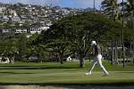 Jordan Spieth part of 3-way tie for the lead at Sony Open | The Star