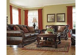 Sofas Couches Brown Living Room