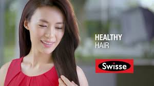 swisse hair skin and nails you
