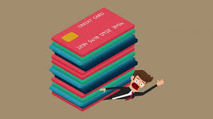 You can also pay your credit card by visiting the nearest branch of the credit card issuing bank to pay your. Defaulted On Loans Follow These Steps To Get Out Of A Debt Trap