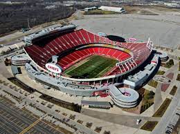 Consisting of the sideline select. Kc Chiefs Naming Rights Deal With Geha At Arrowhead Stadium The Kansas City Star