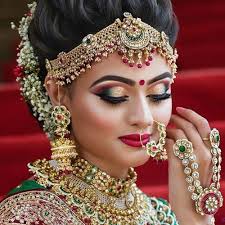 bridal makeup artists book freelance