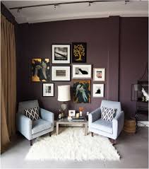 Decorating With Purple
