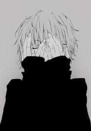 Sad anime guy pfp meme. Sad Boy Uploaded By Nymph On We Heart It