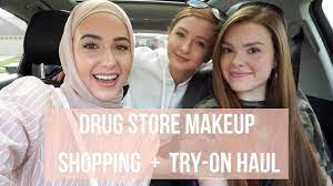 makeup ping try on haul