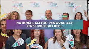 tattoo removal training and education