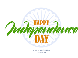 15 August 2019 India Independence Day 2019 Cards Images