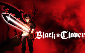Black wallpapers clover app will show the best collection of wallpapers for your mobile on this store. Black Clover Wallpaper Airwallpaper Com