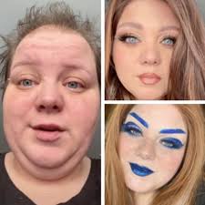 tiktok trolls say nj makeup artist is