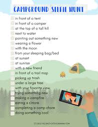 Hit the road and go camping! 27 Fun Teenage Camping Activities Games No More I M Bored The Crazy Outdoor Mama