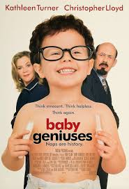 How to talk with your child about sex: Baby Geniuses 1999 Imdb