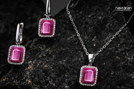 the latest trend in jewelry gemstones