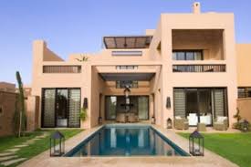 maison en location à marrakech 23000 dh