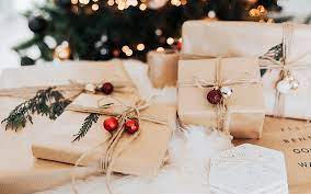 some holiday parties and gifts are tax