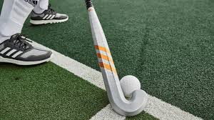 powerful hockey stick
