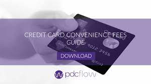 Here are a few tips for handling credit card disputes When Is It Legal To Charge A Credit Card Processing Fee Pdcflow Blog