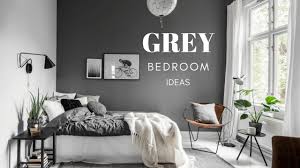 8 best grey bedroom design ideas that