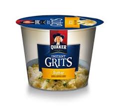 quick grits original quaker oats