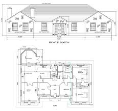 View House Plans Bungalows Y And