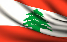 Lebanon is situated on the. Lebanon Flag Wallpapers Wallpaper Cave