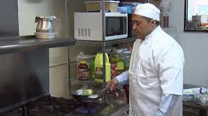 Former Prison Chef Opens Restaurant In Jersey City Nbc10 Boston
