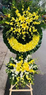 Điện hoa dịch vụ hoa viếng tang lễ ở Hà Nội - Home | Facebook