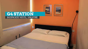 g4 station backpackers hostel