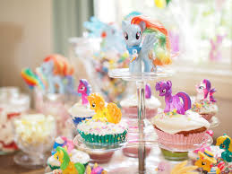 Games, activities, food and decorating ideas and inspiration for a my little pony party. Ultimate My Little Pony Party