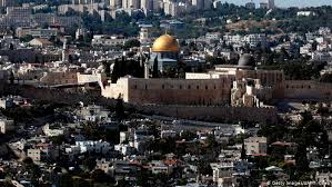A case threatening the eviction of palestinians in jerusalem's sheikh jarrah neighborhood has triggered further tensions with israel. What Is Jerusalem S Contentious Holy Site Temple Mount Middle East News And Analysis Of Events In The Arab World Dw 21 07 2017
