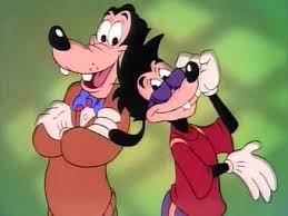 Mickey mouse, minnie mouse, donald duck, clarabelle cow, and goofy.dog? Goofy Disney Wiki Fandom