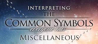 You will wake up wondering and trying to process the meaning behind the biblical dream, and what the dream may be trying to say to you. Dream Symbols Dictionary Interpreting The Common Symbols Everyone Has Miscellaneous Apostle David E Taylor Official Site