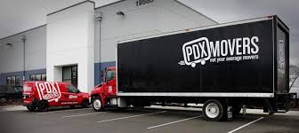 Portland Movers | PDX Movers | ⭐ 5-Star Rated Portland Moving Company