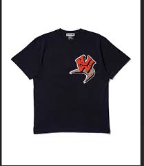 最高級のスーパー デュアリズム W N.Y.CコラボTシャツ Tシャツ/カットソー(半袖/袖なし) - www.voedzaamensnel.nl
