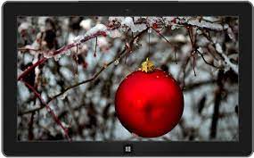 Over 1,003,826 merry christmas pictures to choose from, with no signup needed. Decorating The Trees Theme Microsoft Windows Red Christmas Ornaments Christmas Ornaments Christmas Bulbs