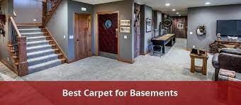 Best Basement Carpet Carpet Ideas