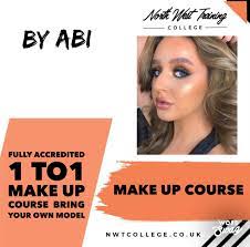 nwtc makeup courses north west