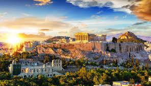 6 طرق للاستمتاع بأثينا على طريقة سكانها المحليين